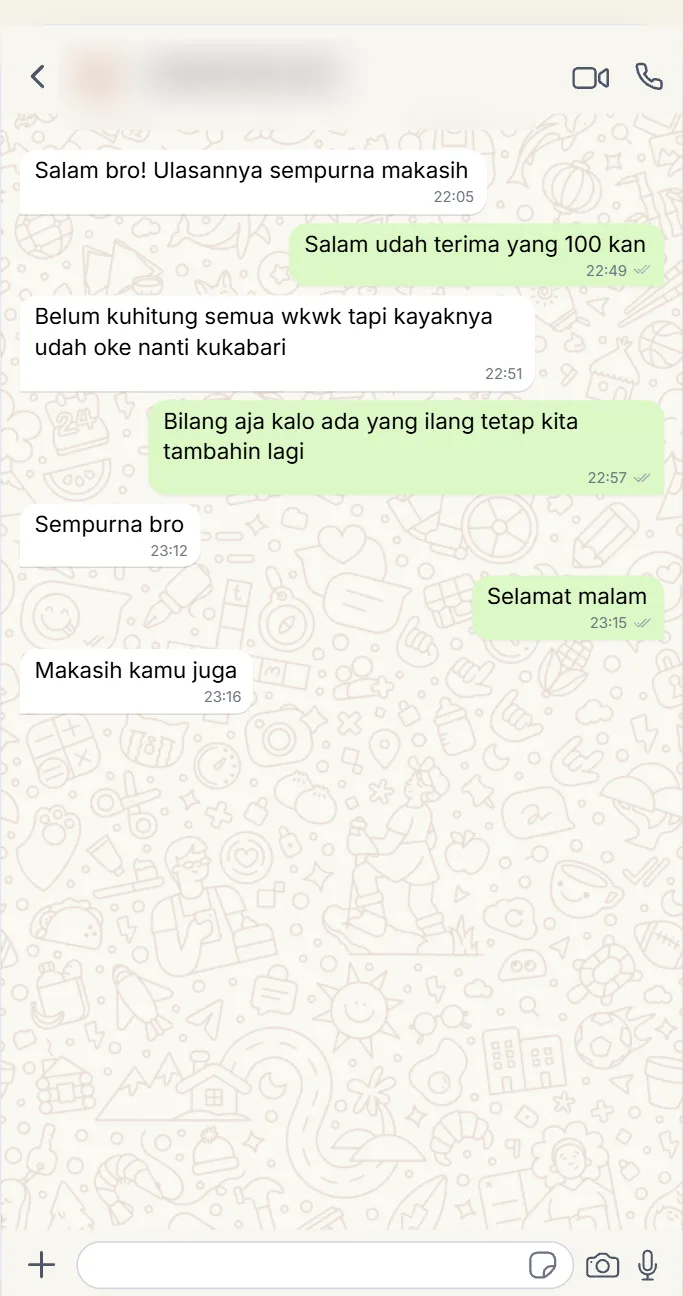 pembelian ulasan google terpercaya